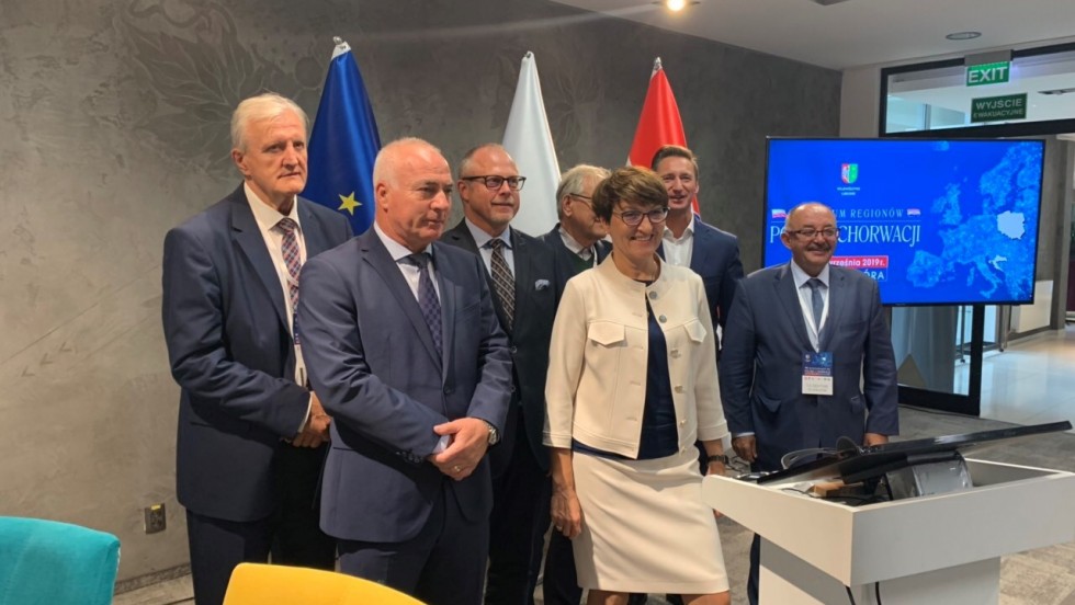 U Poljskoj počinje 8. forum poljskih i hrvatskih regija