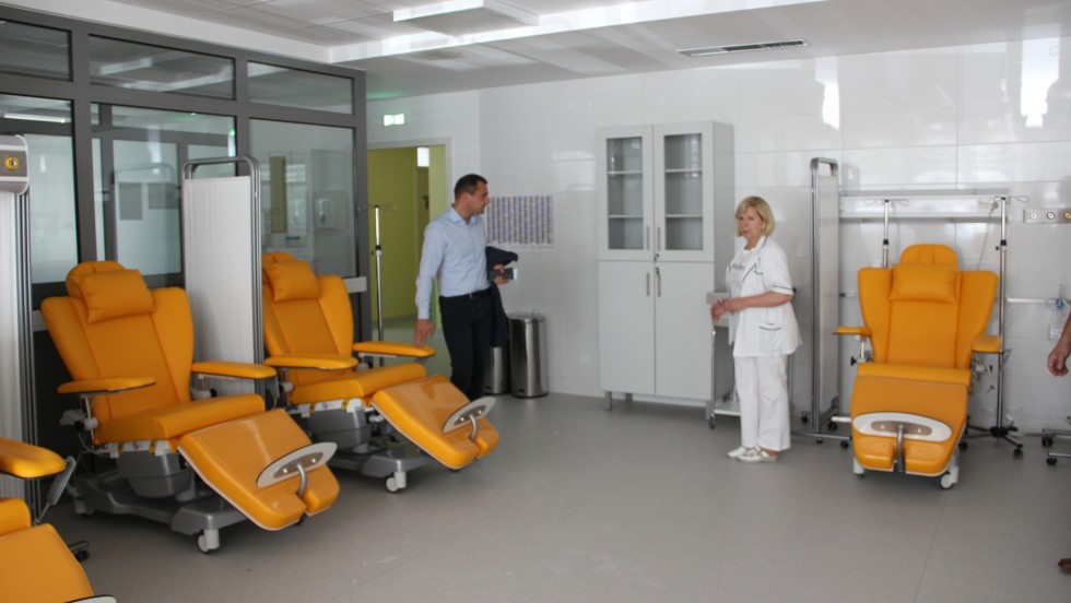 Važne investicije za razvoj sjevera Hrvatske