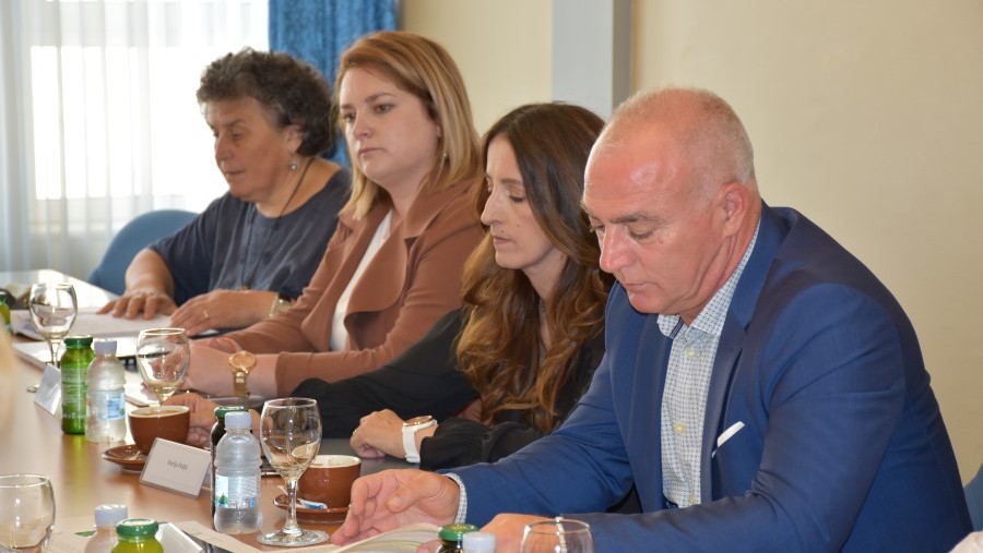 Od nove godine županije preuzimaju poslove Ureda državne uprave