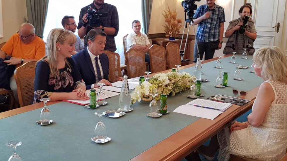 Osječko-baranjska županija uključena u projekt "Županija - prijatelj djece"