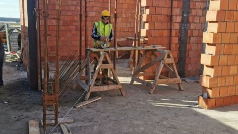 Župan Božo Galić obišao Drvno-tehnološki centar Slavonski hrast