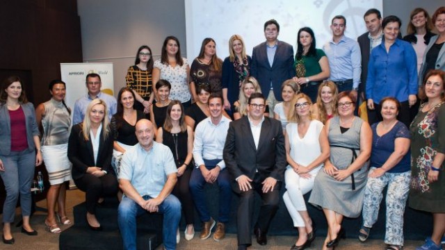 Drugi dan međunarodne konferencije o komunikacijama i inovacijama u javnom sektoru