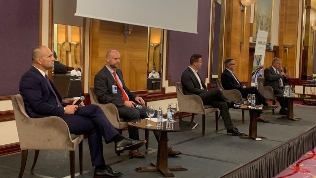Održana konferencija „Oporavak lokalnih proračuna i komunalnih investicija“