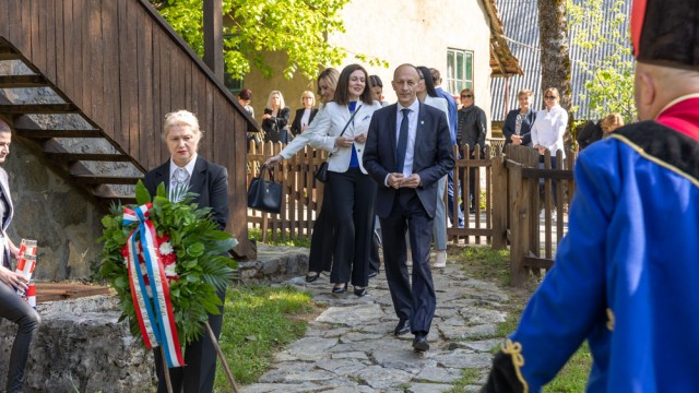 Obilježen Dan Ličko-senjske županije