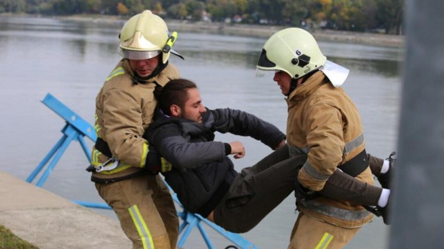 Najbolji EU projekt 2023: Prekogranična suradnja u obrani od poplava i u slučaju katastrofa zbog ispuštanja opasnih tvari