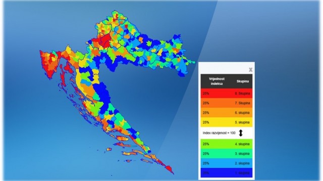 Hrvatska će prvi put imati Zakon o potpomognutim područjima
