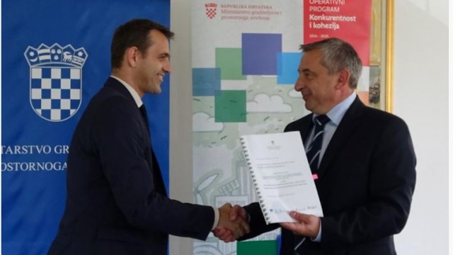 Varaždinskoj županiji 20 milijuna kuna EU novca za energetsku obnovu