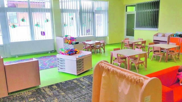 IZBOR ZA NAJBOLJI EU PROJEKT: Bjelovarsko-bilogorska županija - na jednome mjestu i jednosmjenska nastava i vrtić
