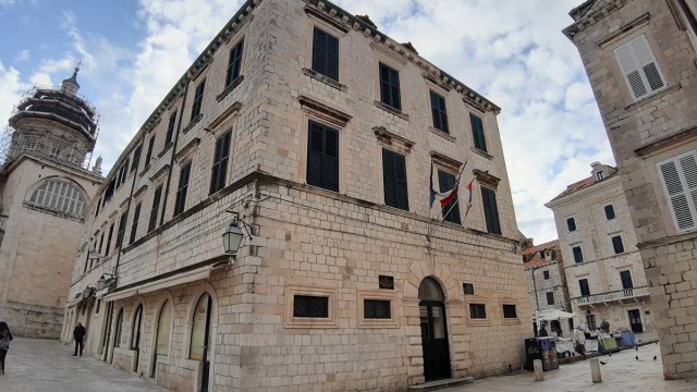 Dubrovačko-neretvanska županija dio mreže regionalnih središta za preispitivanje provedbe politika EU-a