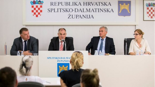 Splitskim poduzetnicima početnicima 2 milijuna bespovratnih kuna
