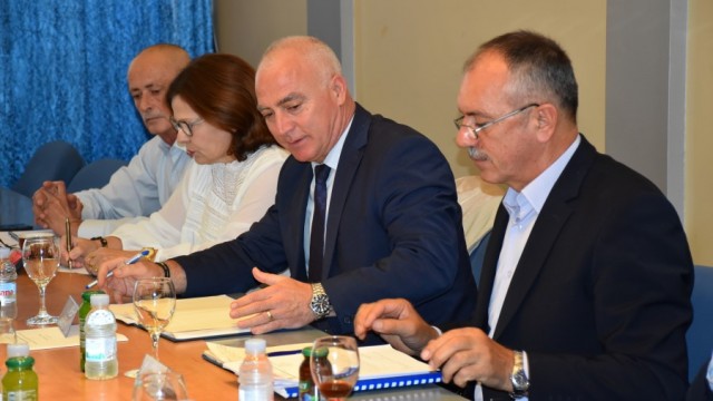 Hrvatska zajednica županija i Udruga poslodavaca u zdravstvu o organizaciji primarne zdravstvene zaštite