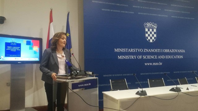 Potpisano 17 ugovora za znanstvenu infrastrukturu