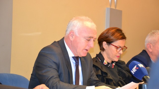 Šibensko-kniska županija: Potpisan Sporazum o suradnji na Projektu razvoja širokopojasne infrastrukture sljedeće generacije