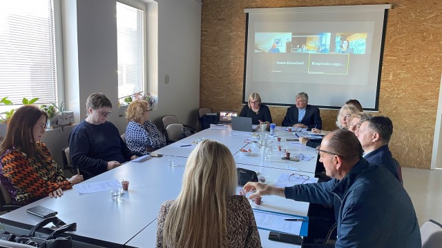 Nastavlja se suradnja Radne skupine za unutarnju reviziju i Ministarstva financija