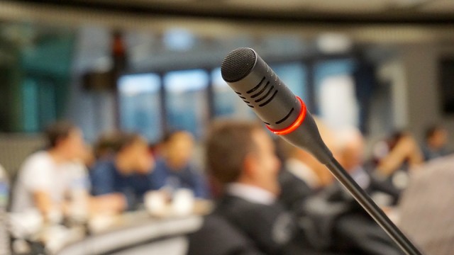 FOCUS konferencija u rujnu