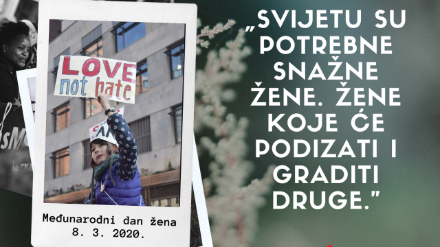Međunarodni dan žena