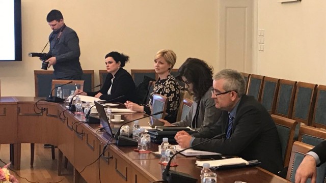 Saborski odbor za lokalnu i područnu samoupravu raspravljao o decentralizaciji ureda državne uprave