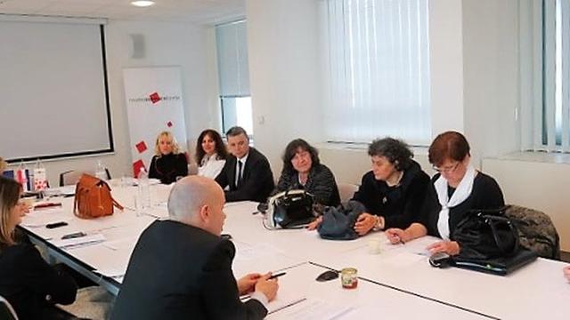 U Šibeniku treća sjednica Radne skupine za financije i proračun