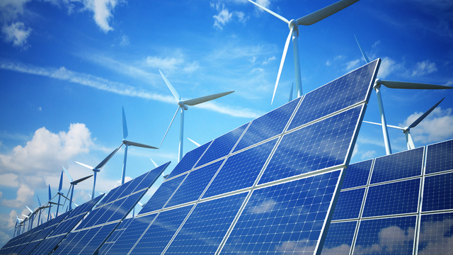 Završen 1,2 milijuna kuna vrijedan projekt korištenja obnovljivih izvora energije