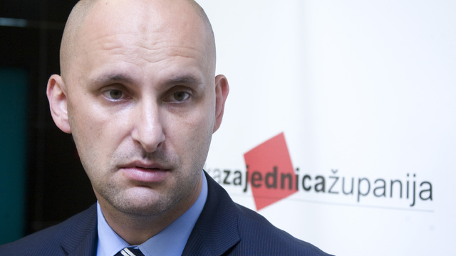 Razvojni projekti: Virovitičko-podravska županija