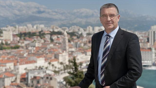 Razvojni projekti: Splitsko-dalmatinska županija