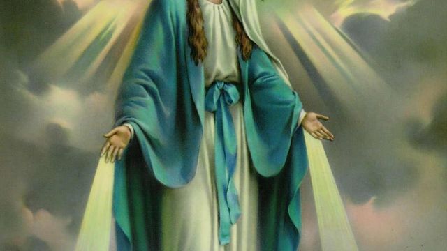 Čestitka povodom blagdana Velike Gospe