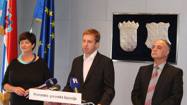 U pripremi kreditni program “Kvarner Family 2015″