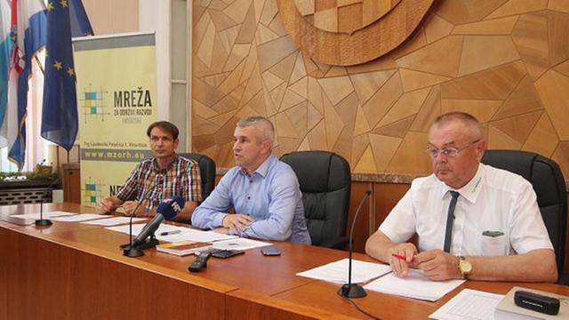 Mreža za održivi razvoj Hrvatske zatražila sastanak s predsjednikom Sabora