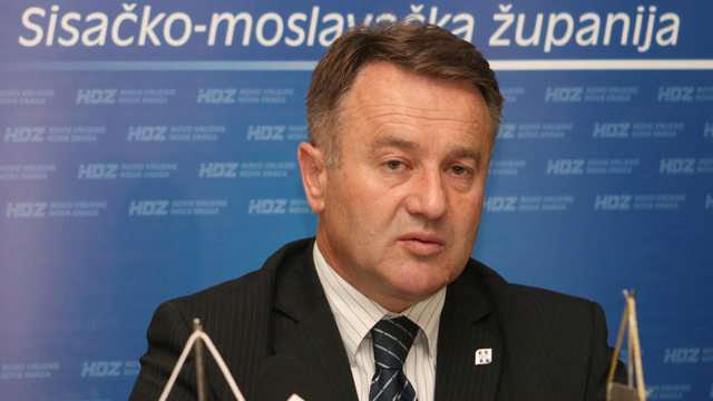Razvojni projekti: Sisačko-moslavačka županija
