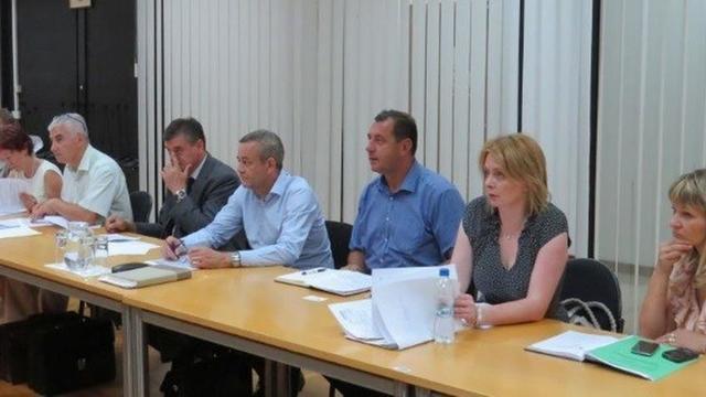 Pri Ministarstvu poljoprivrede osnovana Radna grupa za praćenje rada sustava obrane od tuče