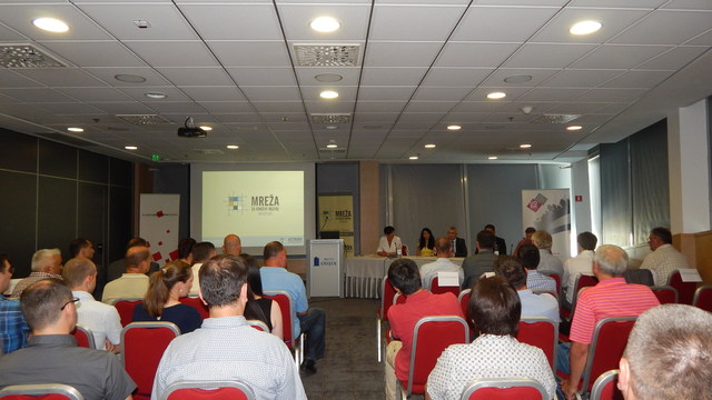 Uređenje sustava, edukacija i umrežavanje preduvjeti za ruralni razvoj Hrvatske