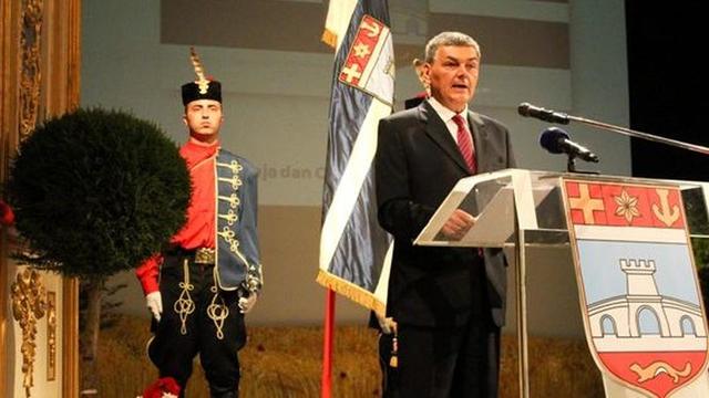 Župan Šišljagić povodom Dana OBŽ-a uručio nagrade Osječko-baranjske županije