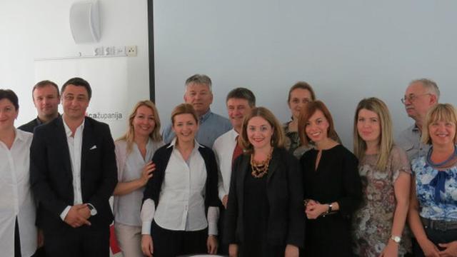 Održan sastanak uredništva fotomonografije Skriveni biseri hrvatskih županija