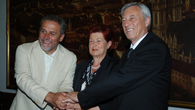 Zagrebačka županija i Grad Zagreb predstavili rezultate Studije izvodljivosti za projekt Greenway