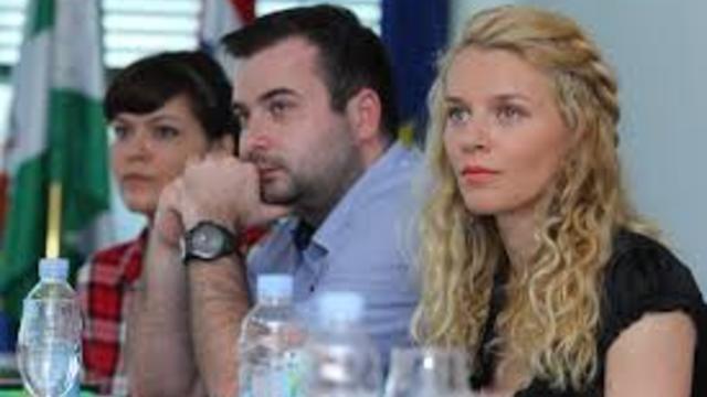 Prva obuka članova savjeta mladih u županijama, gradovima i općinama