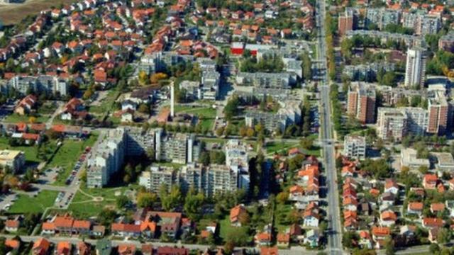 Javna rasprava o prijedlogu VI. Izmjena i dopuna Prostornog plana Zagrebačke županije