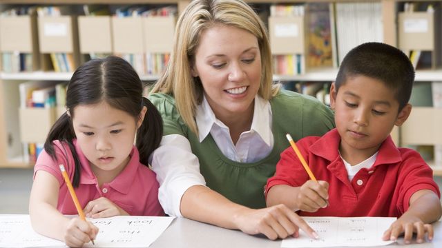 Pomoćnici u nastavi glavna tema treće sjednice Radne skupine za obrazovanje i kulturu