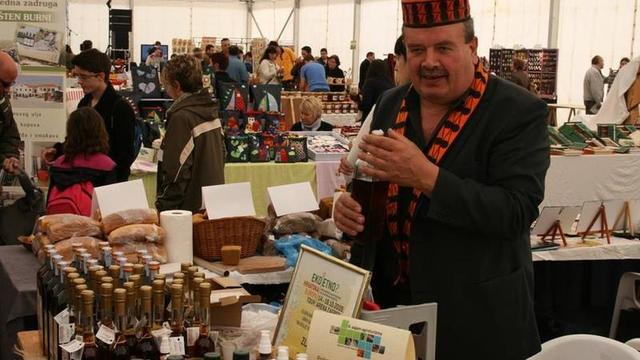Preko 170 izlagača na ovogodišnjem Sajmu agroturizma u Skradinu