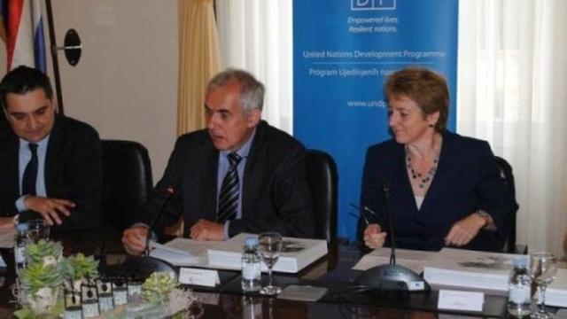 Predstavljena knjiga “Tradicijske sorte i pasmine Dalmacije”