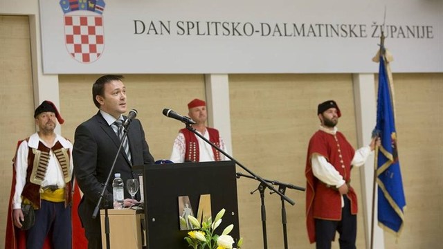 Proslavljen Dan Splitsko-dalmatinske županije