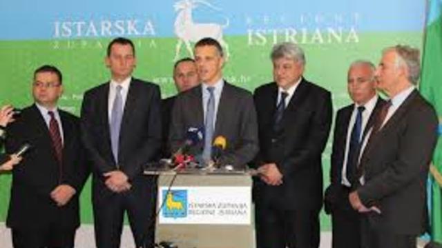 Istarska županija domaćin 7. sastanka Koordinacije župana Jadranske Hrvatske