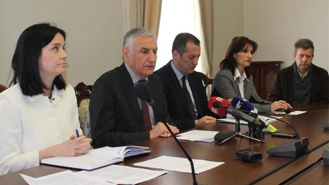 Dubrovačko-neretvanskoj županiji 6,5 milijuna kuna za Master plan razvoja funkcionalne regije