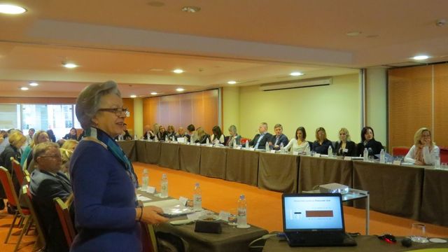 U Opatiji održan seminar “Upravljanje protokolom”