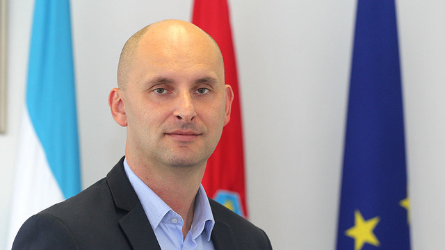 Čestitka predsjednika Hrvatske zajednice županija i virovitičko-podravskog župana Tomislava Tolušića povodom Svjetskog dana učitelja