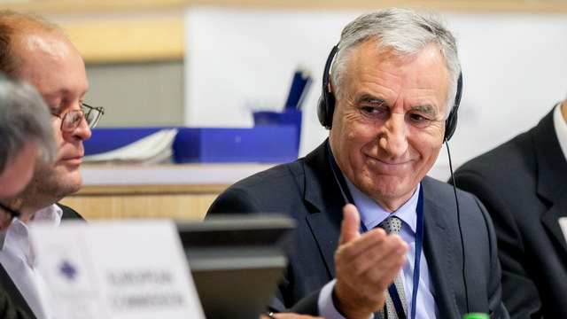 Odbor regija EU jednoglasno prihvatio Dokument mišljenja župana Dobroslavića