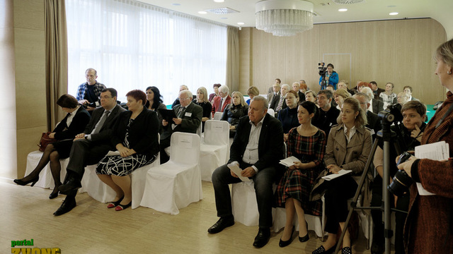 Na znanstvenom skupu "Bjelovar i Bjelovarsko-bilogorska županija u znanstvenim istraživanjima" predstavljeno dvanaest doktorskih disertacija