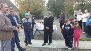 Uz pomoć županije spriječene poplave u Breznici Đakovačkoj