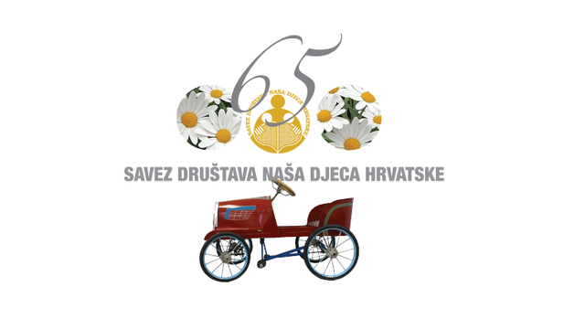 Uskočite u "Vremeplov dječje igre" - 65. godina Saveza društava Naša djeca Hrvatske