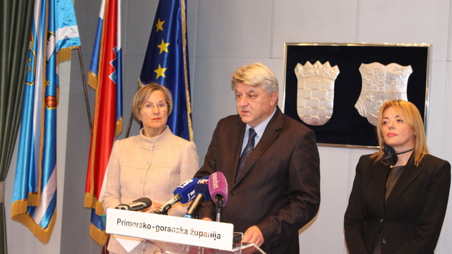 Primorsko-goranska županija licencirala domove za starije
