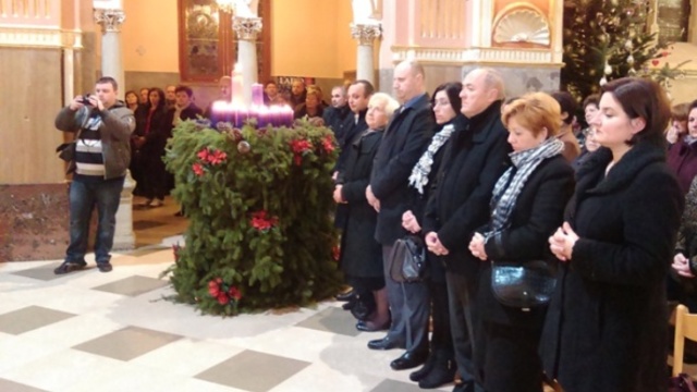 12. manifestacija Advent u Zagorju pod pokroviteljstvom Krapinsko-zagorske županije
